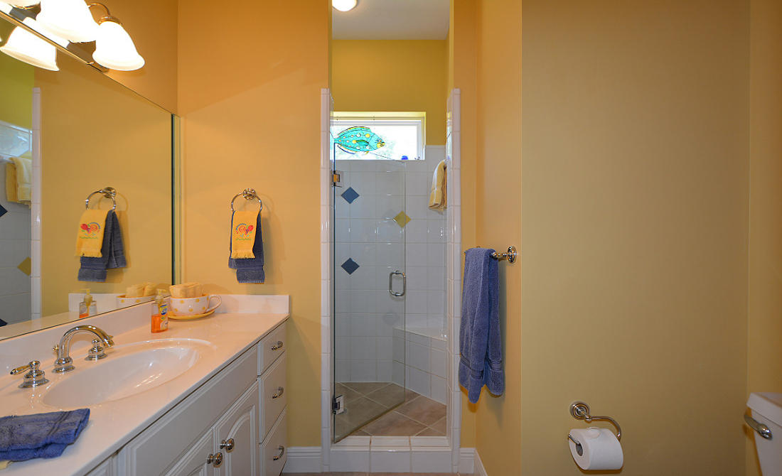 LAGRANGE COVE - Residential