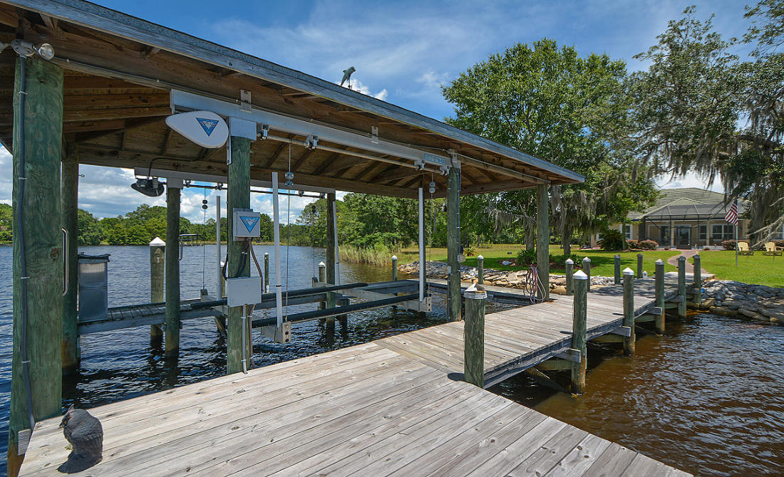 LAGRANGE COVE - Residential