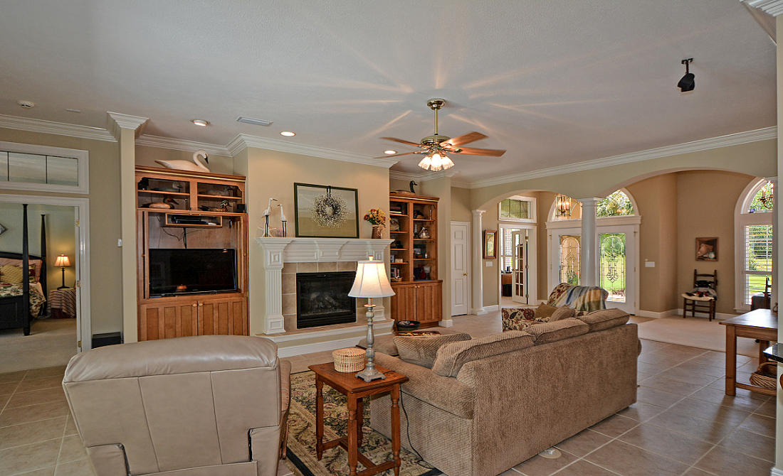 LAGRANGE COVE - Residential