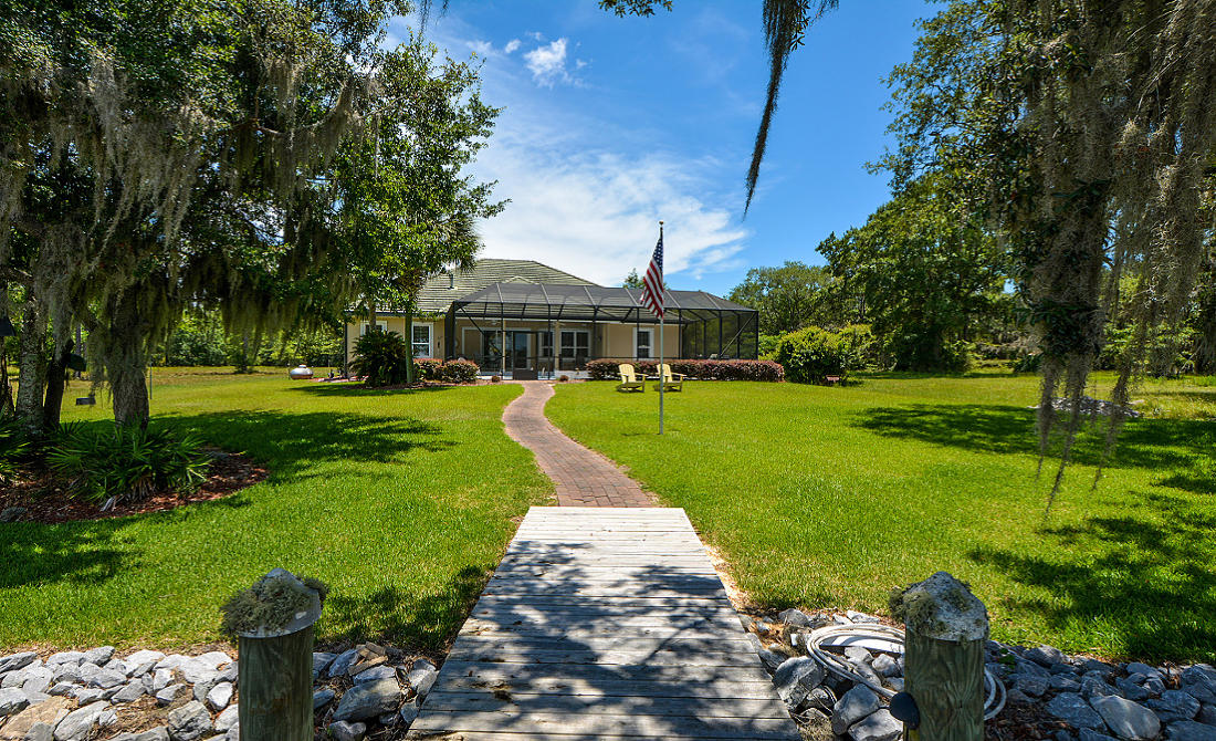 LAGRANGE COVE - Residential