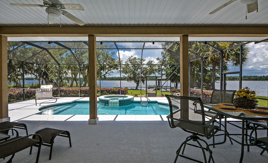 LAGRANGE COVE - Residential