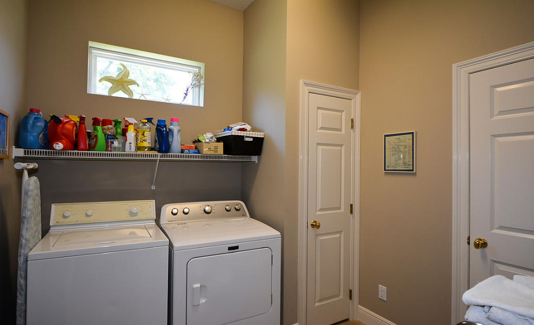 LAGRANGE COVE - Residential