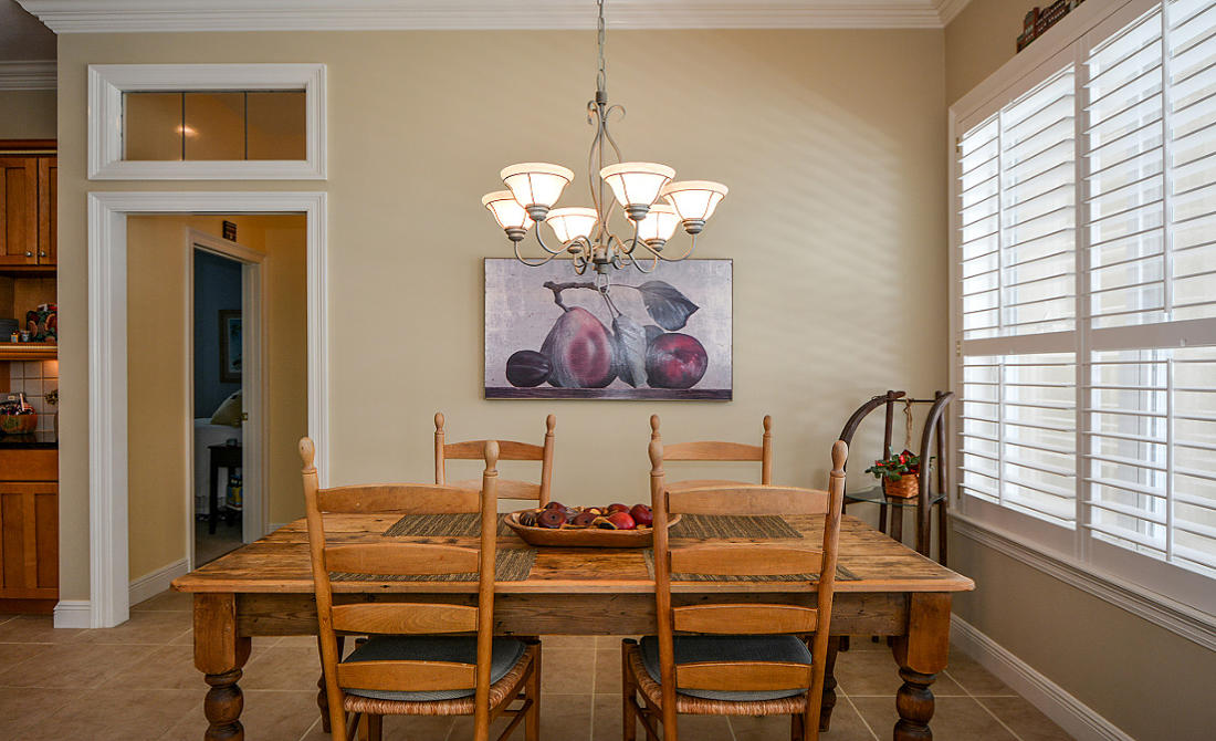 LAGRANGE COVE - Residential