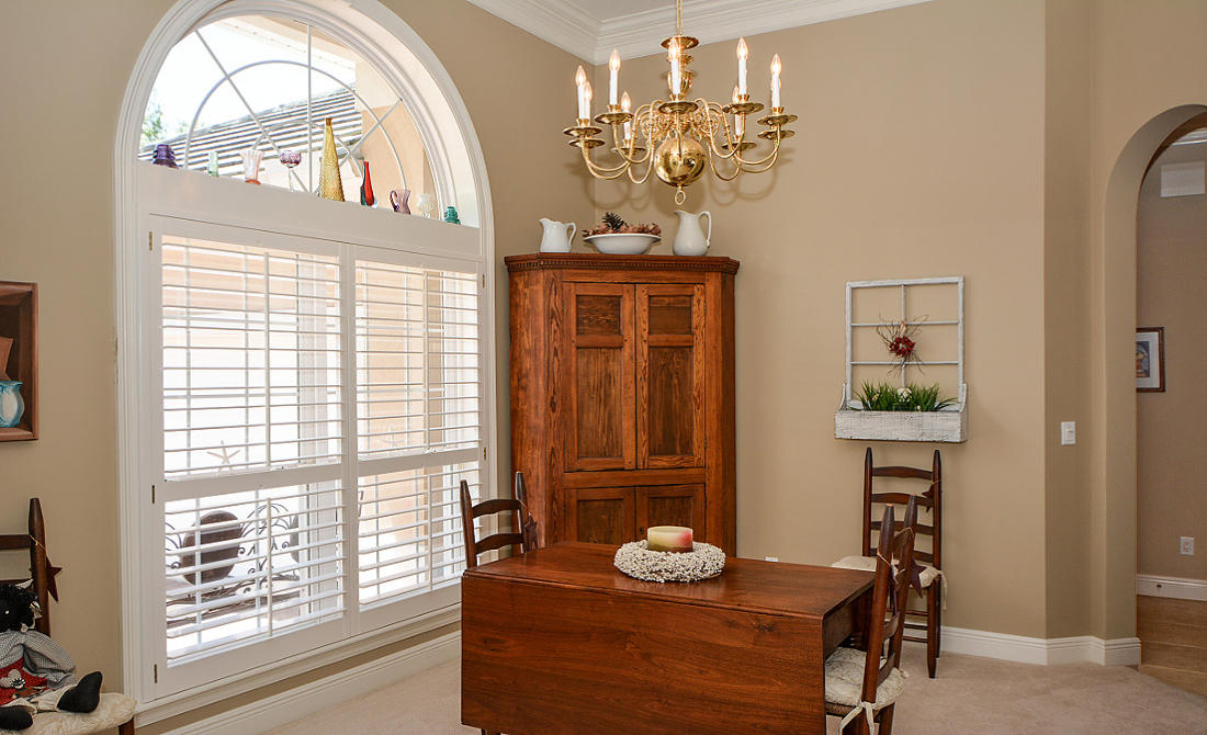 LAGRANGE COVE - Residential