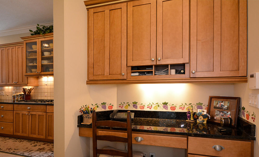 LAGRANGE COVE - Residential