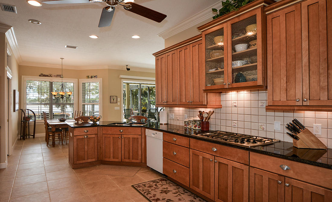 LAGRANGE COVE - Residential