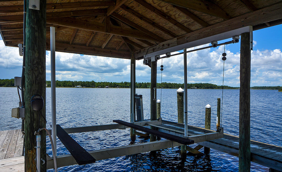 LAGRANGE COVE - Residential