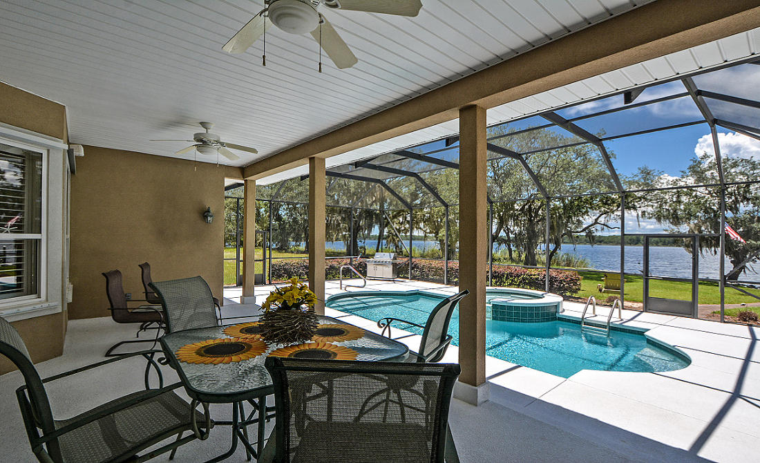 LAGRANGE COVE - Residential