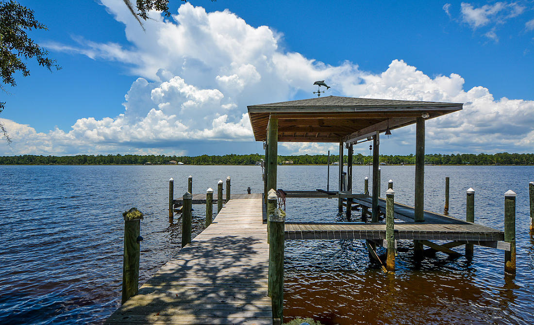 LAGRANGE COVE - Residential