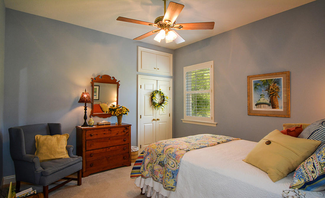 LAGRANGE COVE - Residential