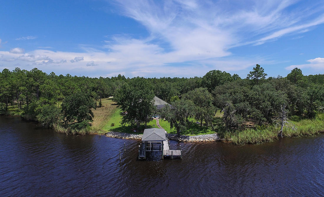 LAGRANGE COVE - Residential