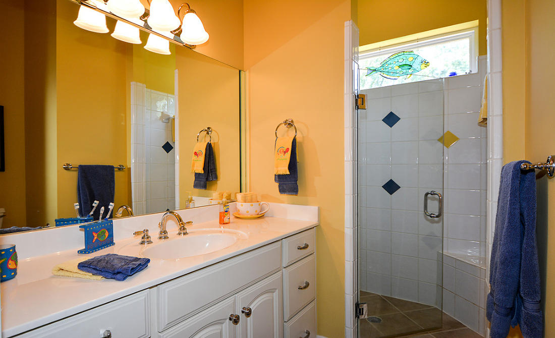 LAGRANGE COVE - Residential