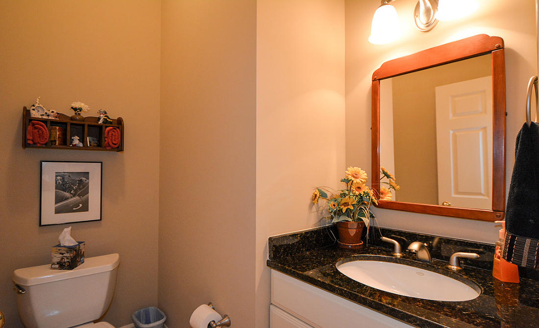 LAGRANGE COVE - Residential