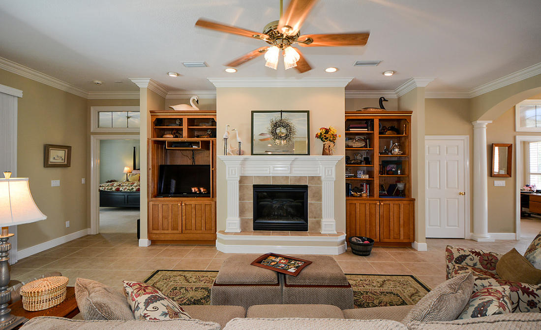 LAGRANGE COVE - Residential