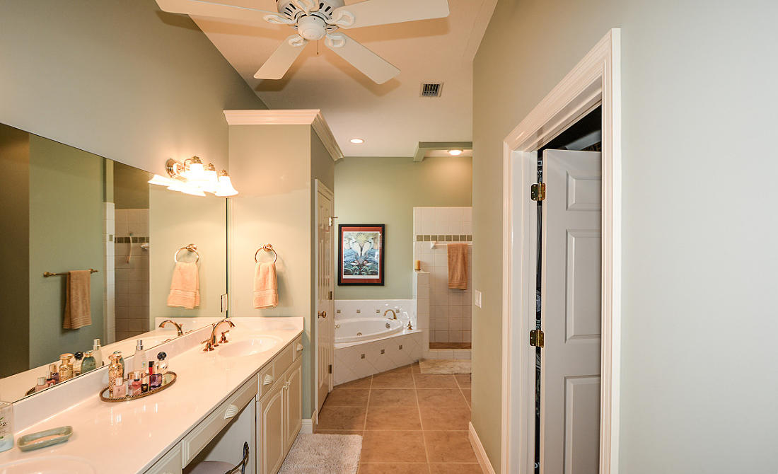 LAGRANGE COVE - Residential