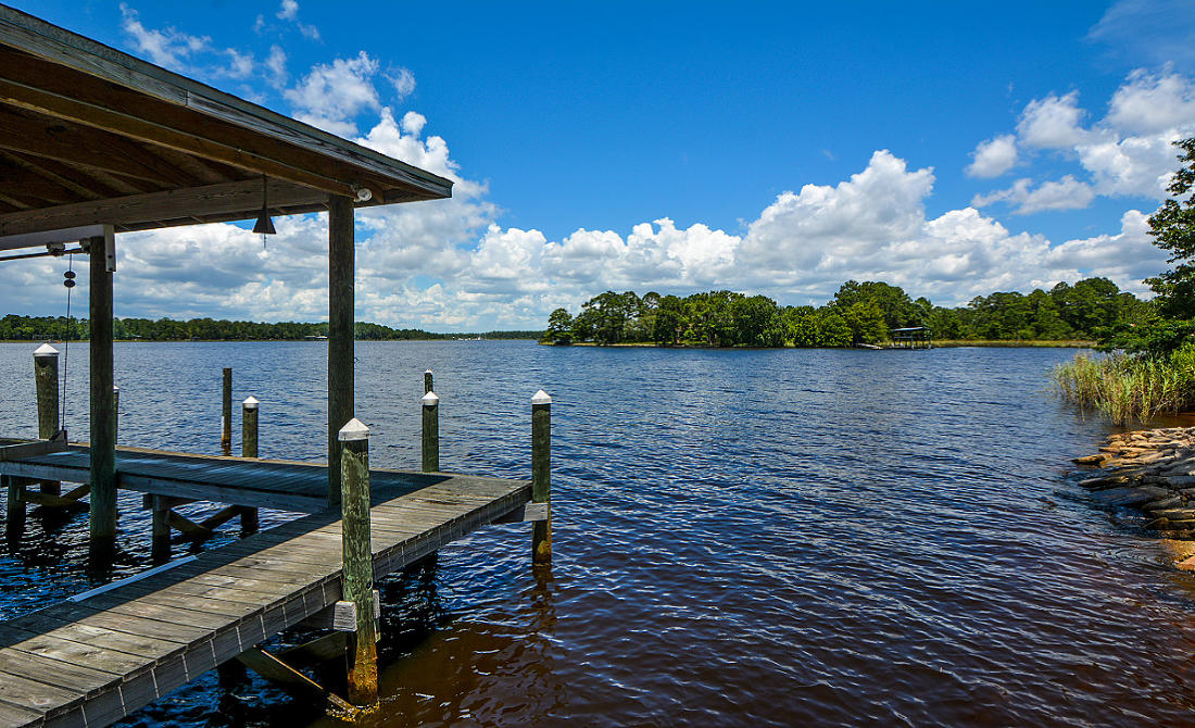 LAGRANGE COVE - Residential