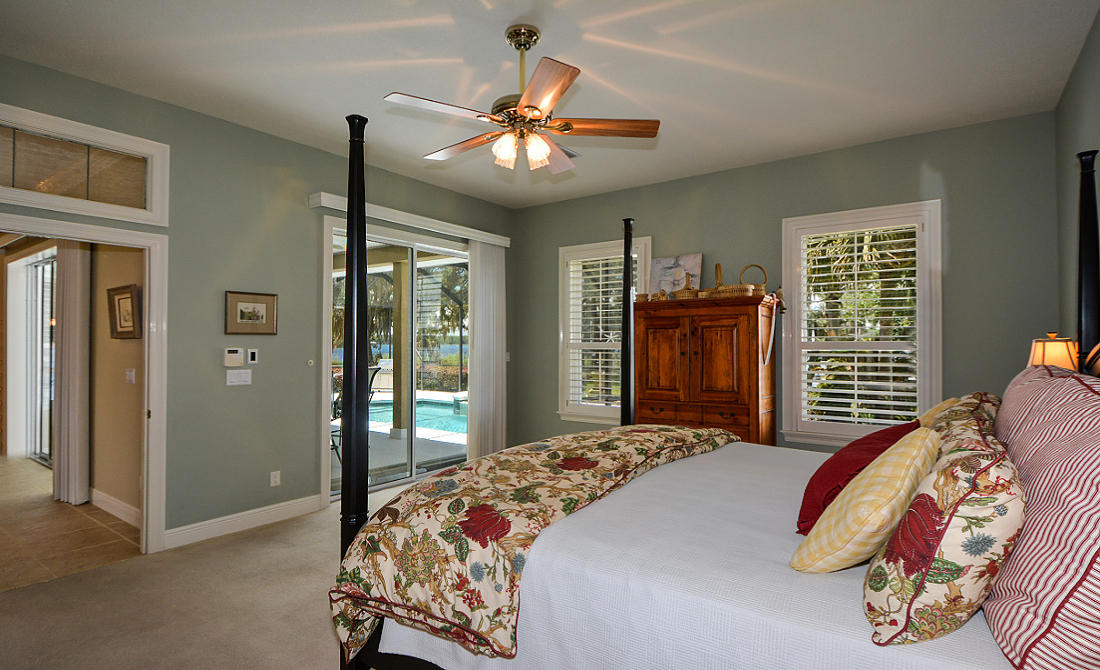 LAGRANGE COVE - Residential