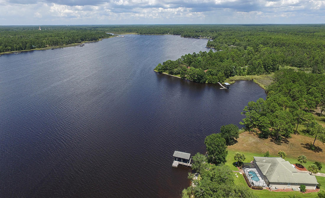 LAGRANGE COVE - Residential