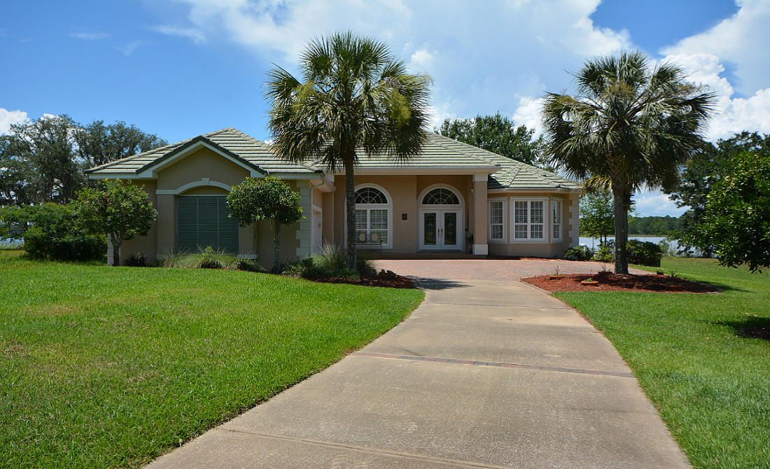 LAGRANGE COVE - Residential