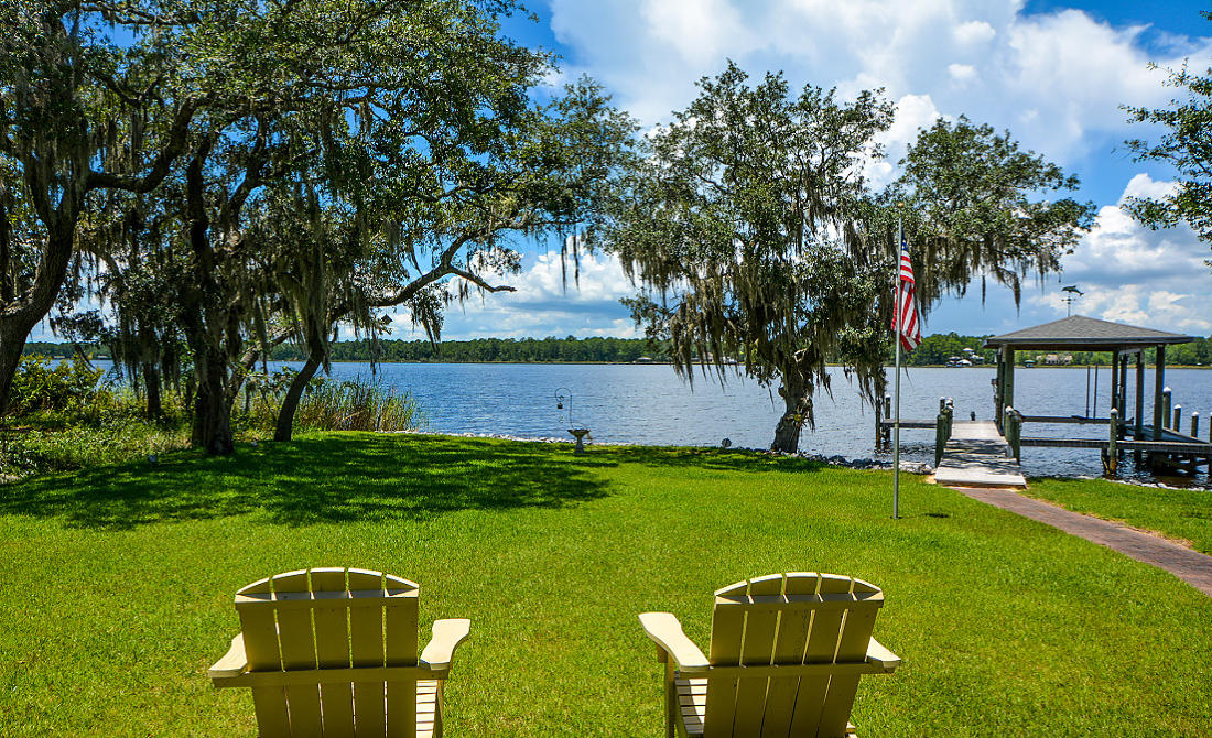 LAGRANGE COVE - Residential