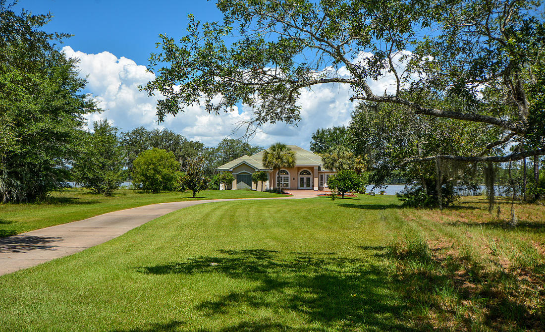 LAGRANGE COVE - Residential