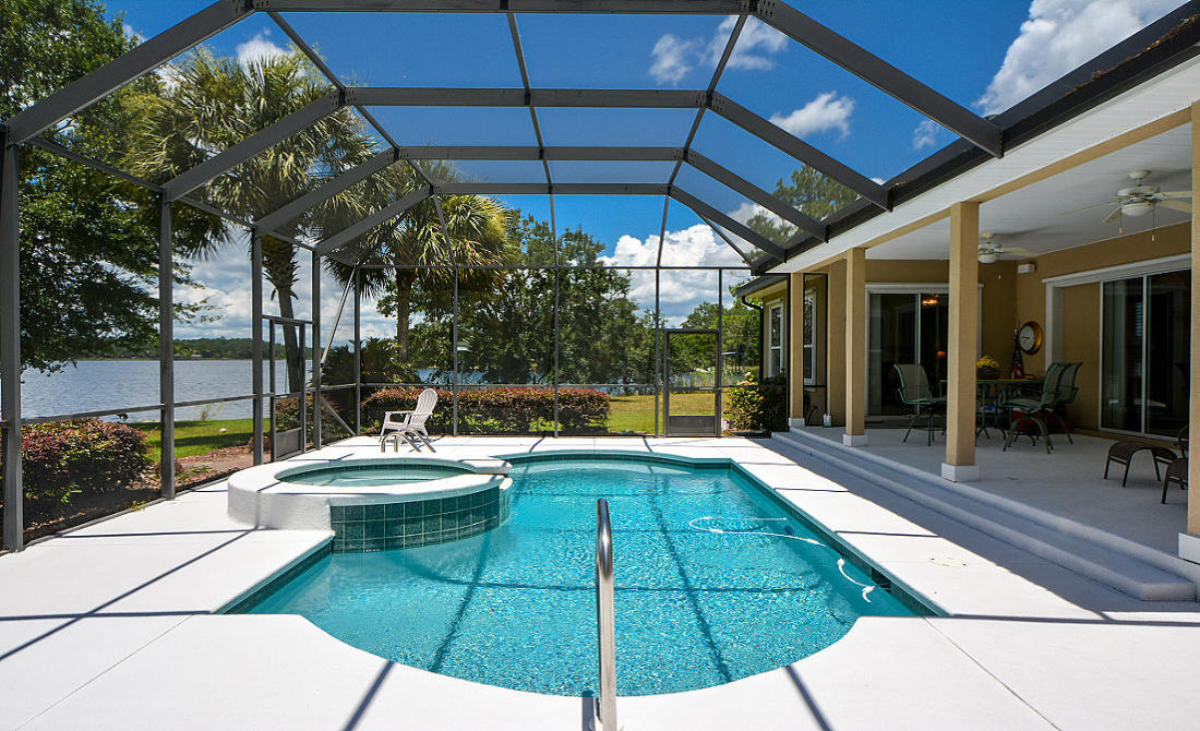 LAGRANGE COVE - Residential