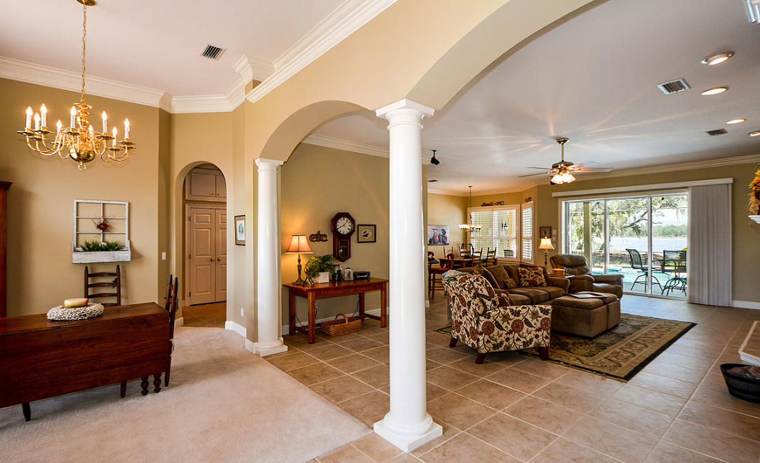 LAGRANGE COVE - Residential