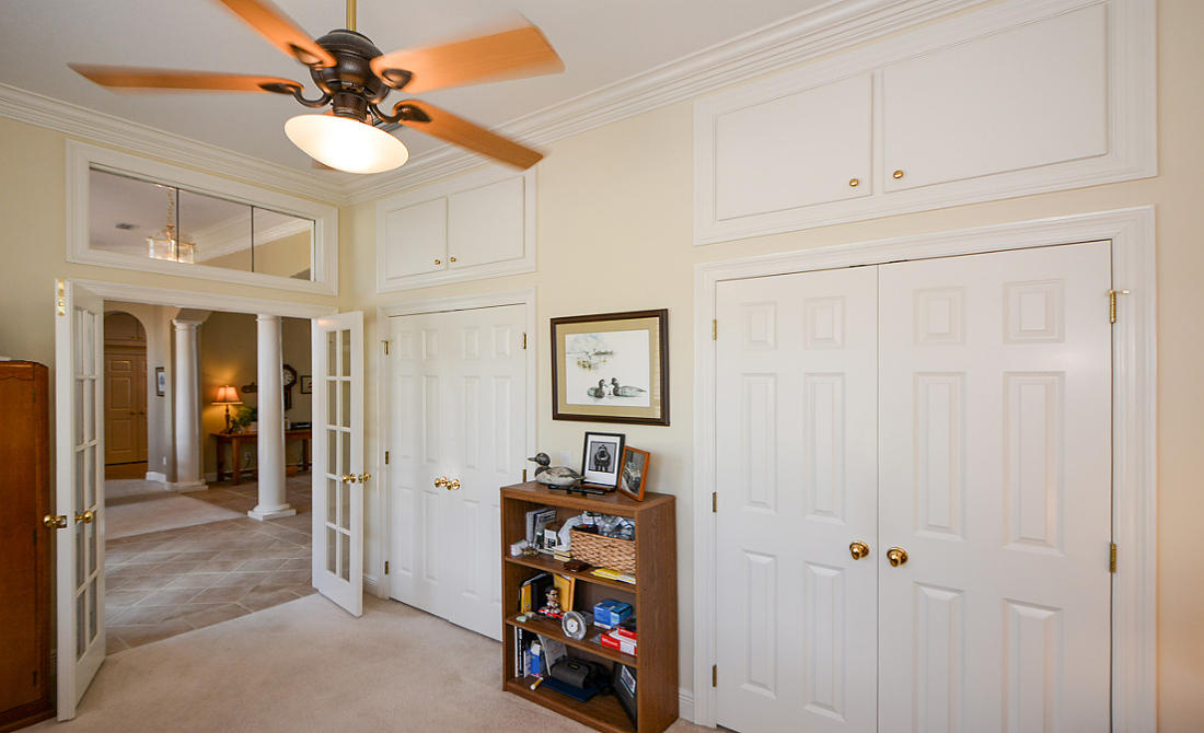 LAGRANGE COVE - Residential