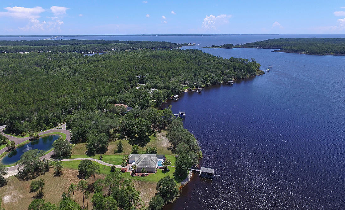 LAGRANGE COVE - Residential
