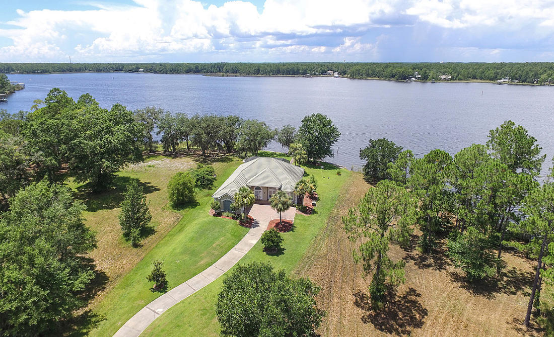 LAGRANGE COVE - Residential