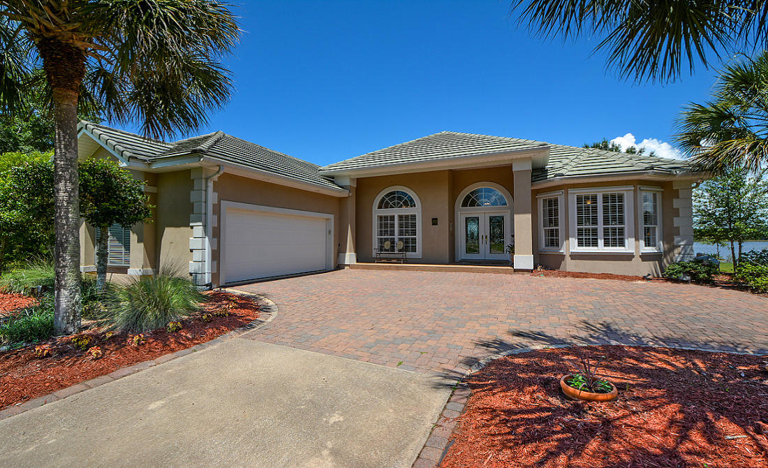 LAGRANGE COVE - Residential