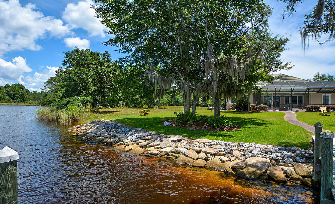 LAGRANGE COVE - Residential