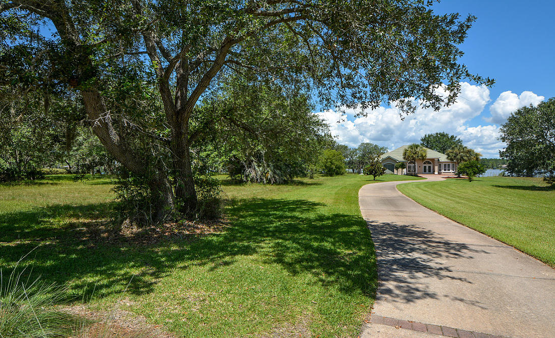 LAGRANGE COVE - Residential
