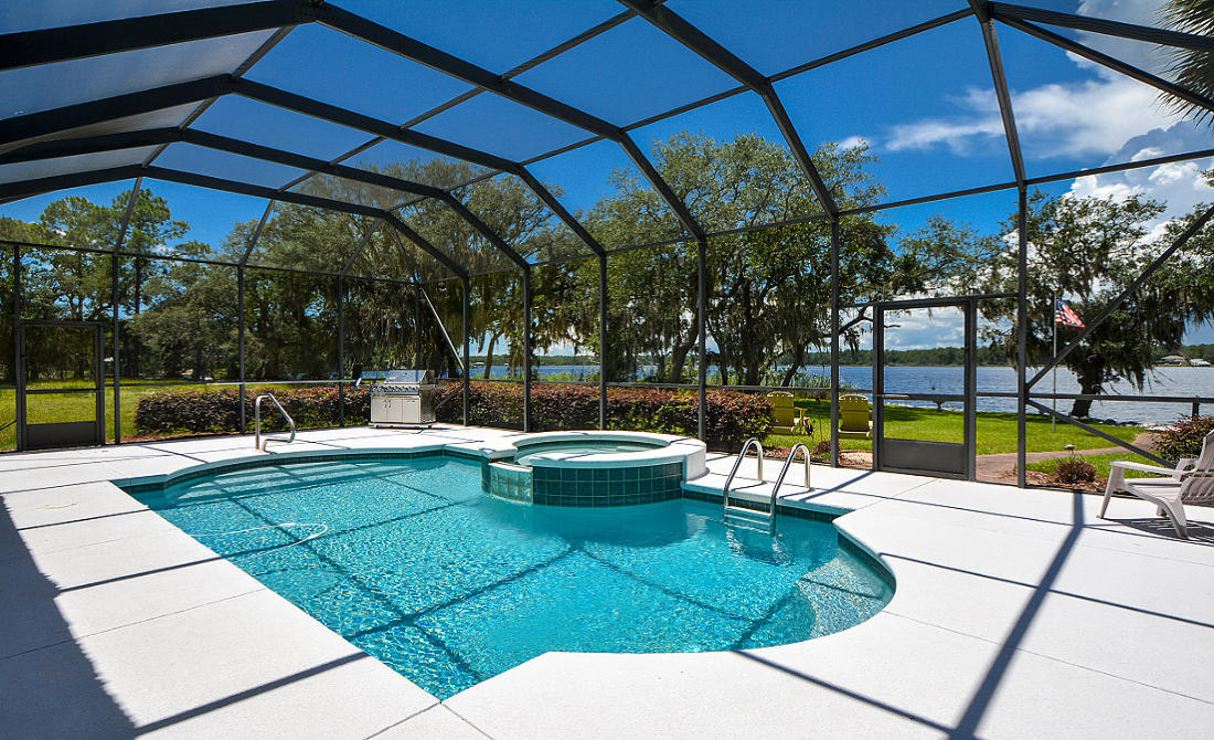 LAGRANGE COVE - Residential