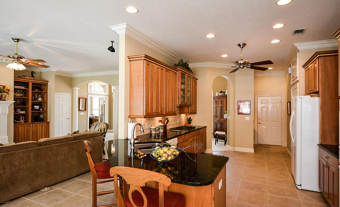 LAGRANGE COVE - Residential