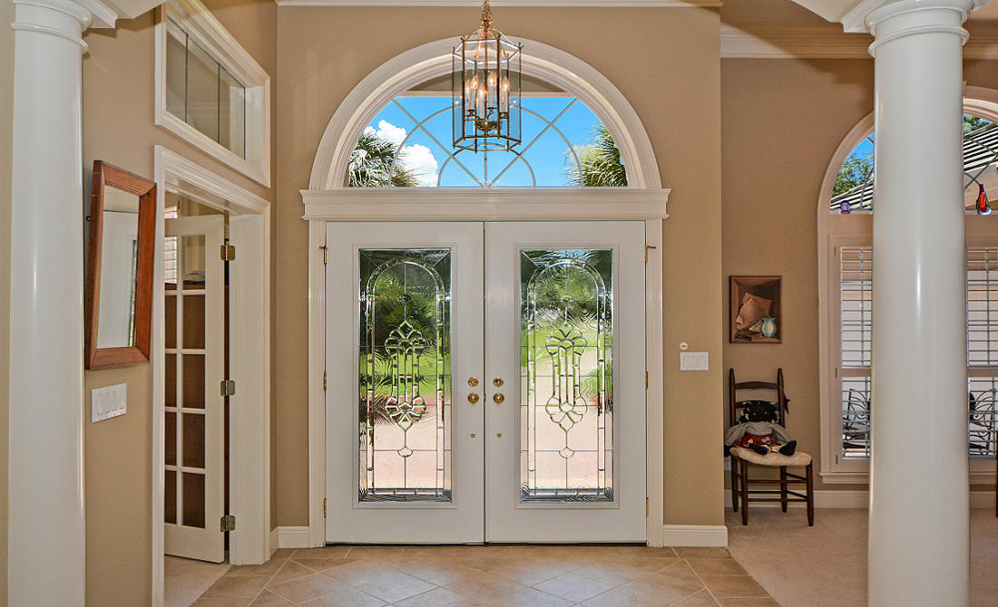 LAGRANGE COVE - Residential