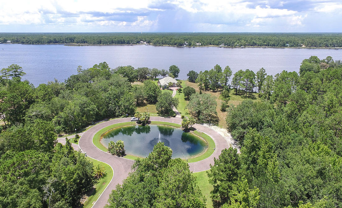 LAGRANGE COVE - Residential