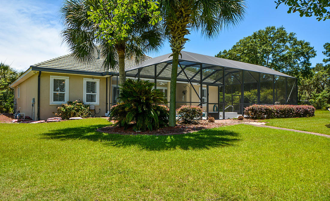 LAGRANGE COVE - Residential