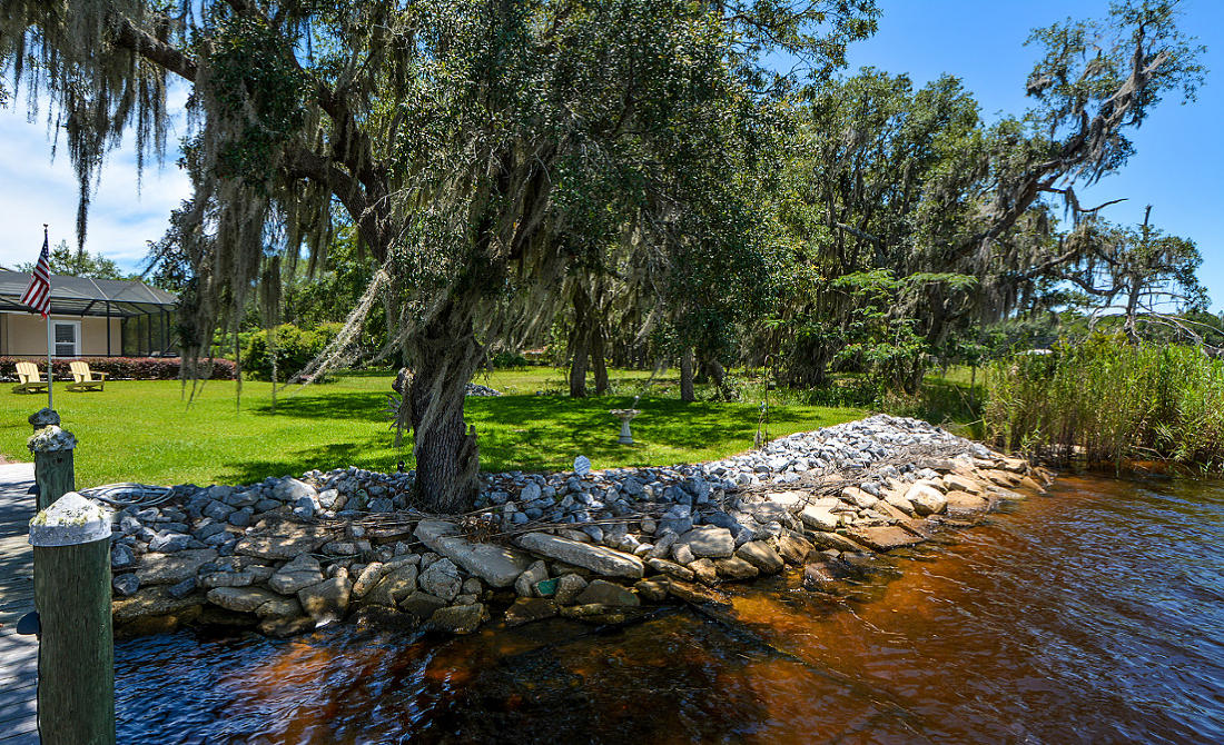 LAGRANGE COVE - Residential