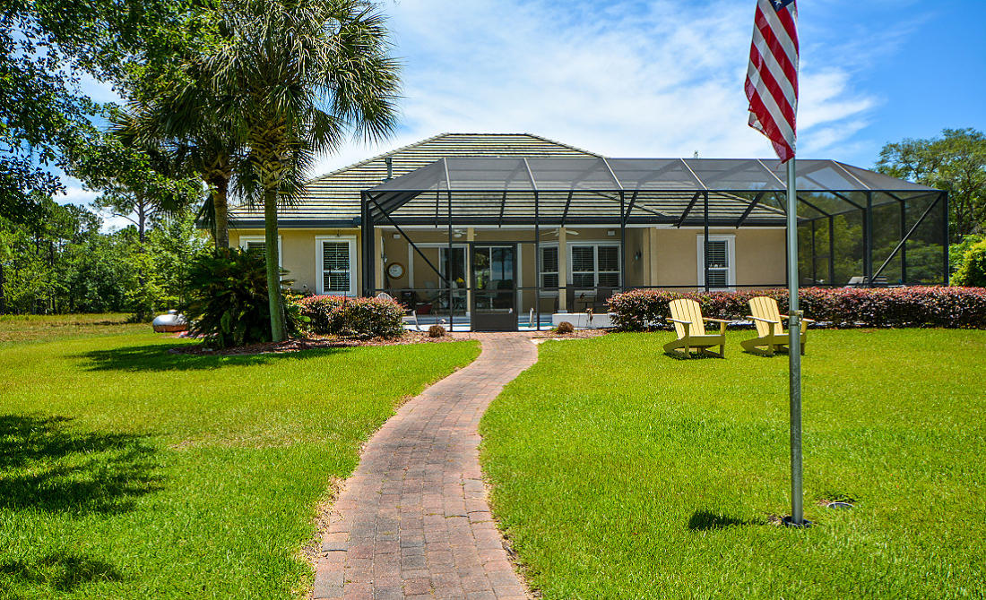 LAGRANGE COVE - Residential