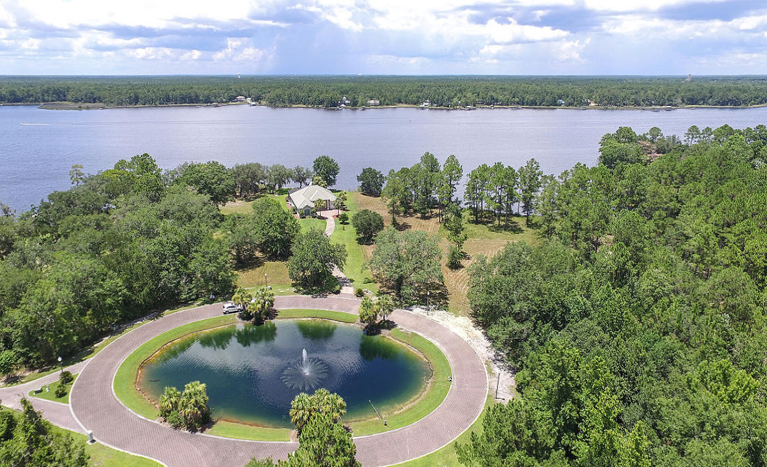 LAGRANGE COVE - Residential