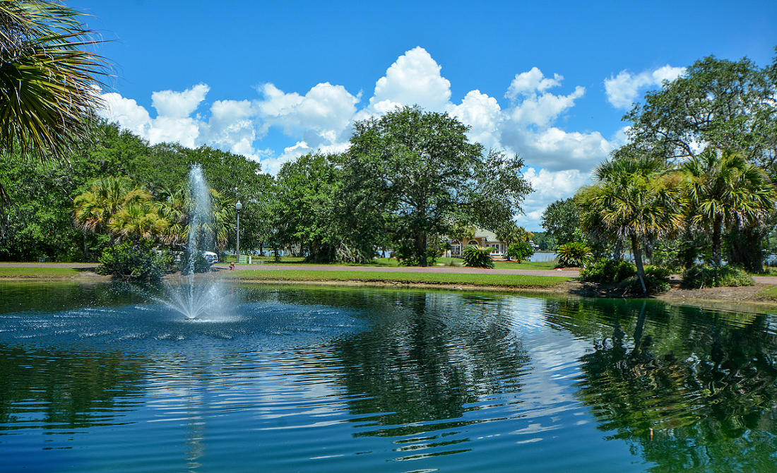 LAGRANGE COVE - Residential