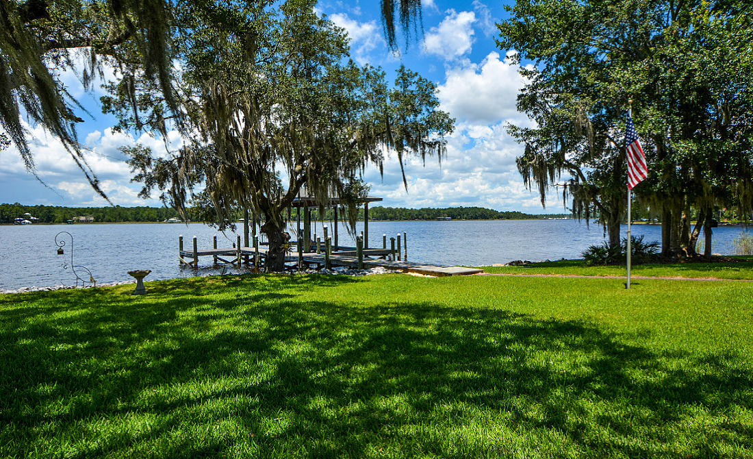 LAGRANGE COVE - Residential