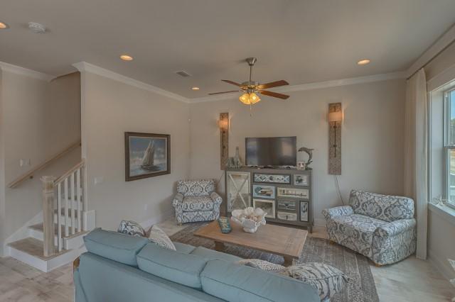 Prominence - Residential