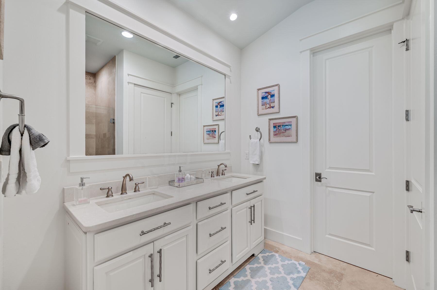 WATERSOUND WEST BEACH - Residential