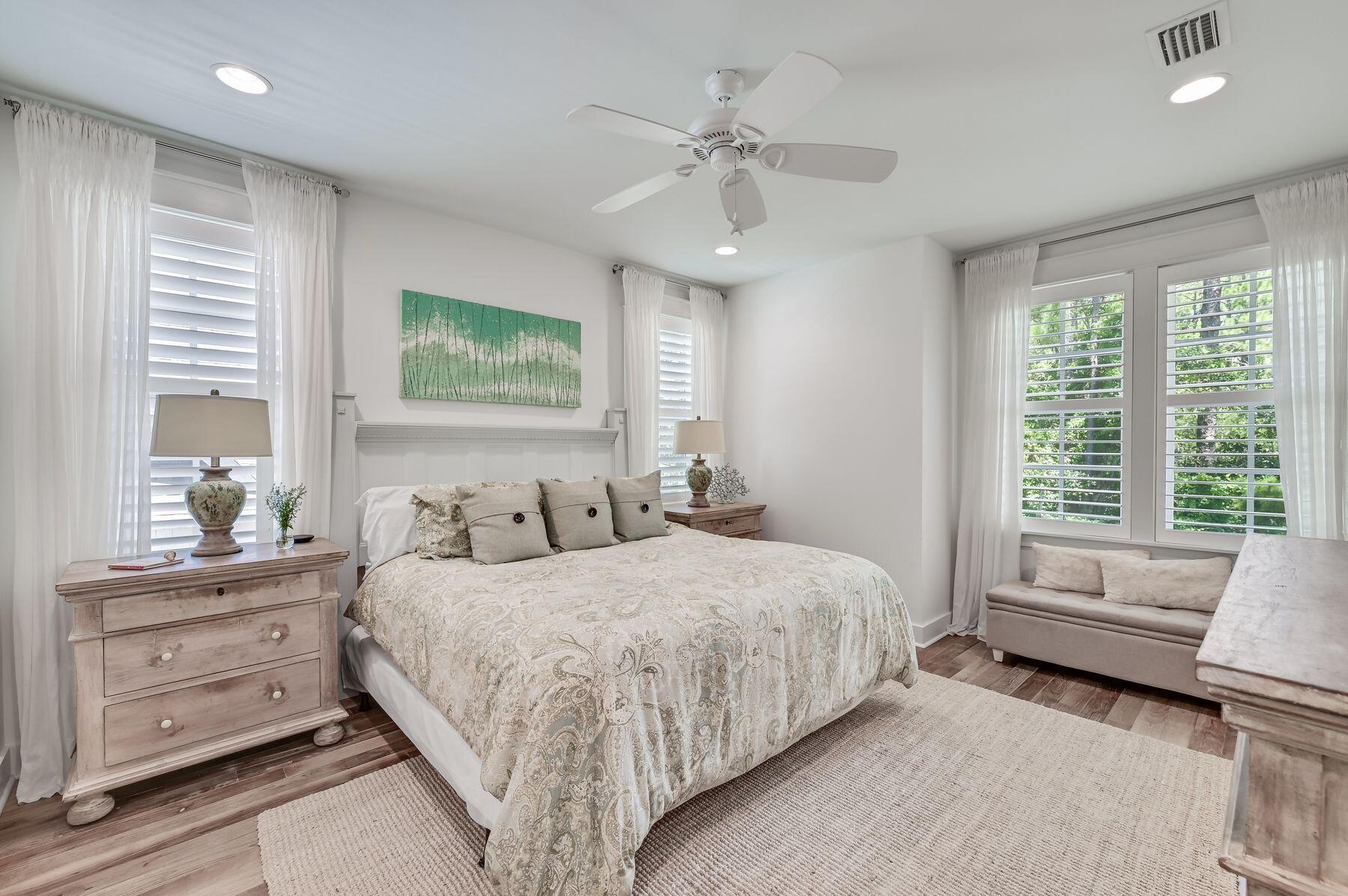 WATERSOUND WEST BEACH - Residential