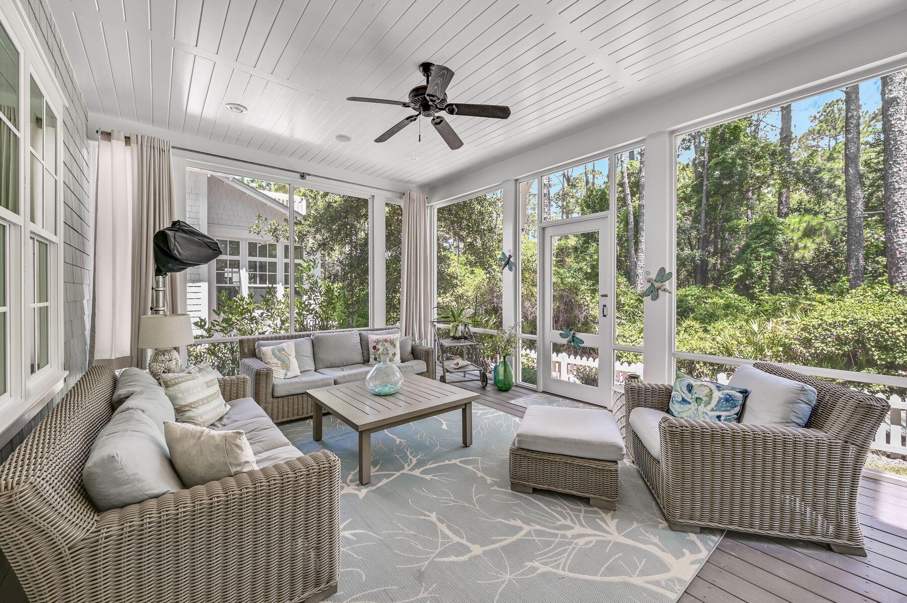 WATERSOUND WEST BEACH - Residential