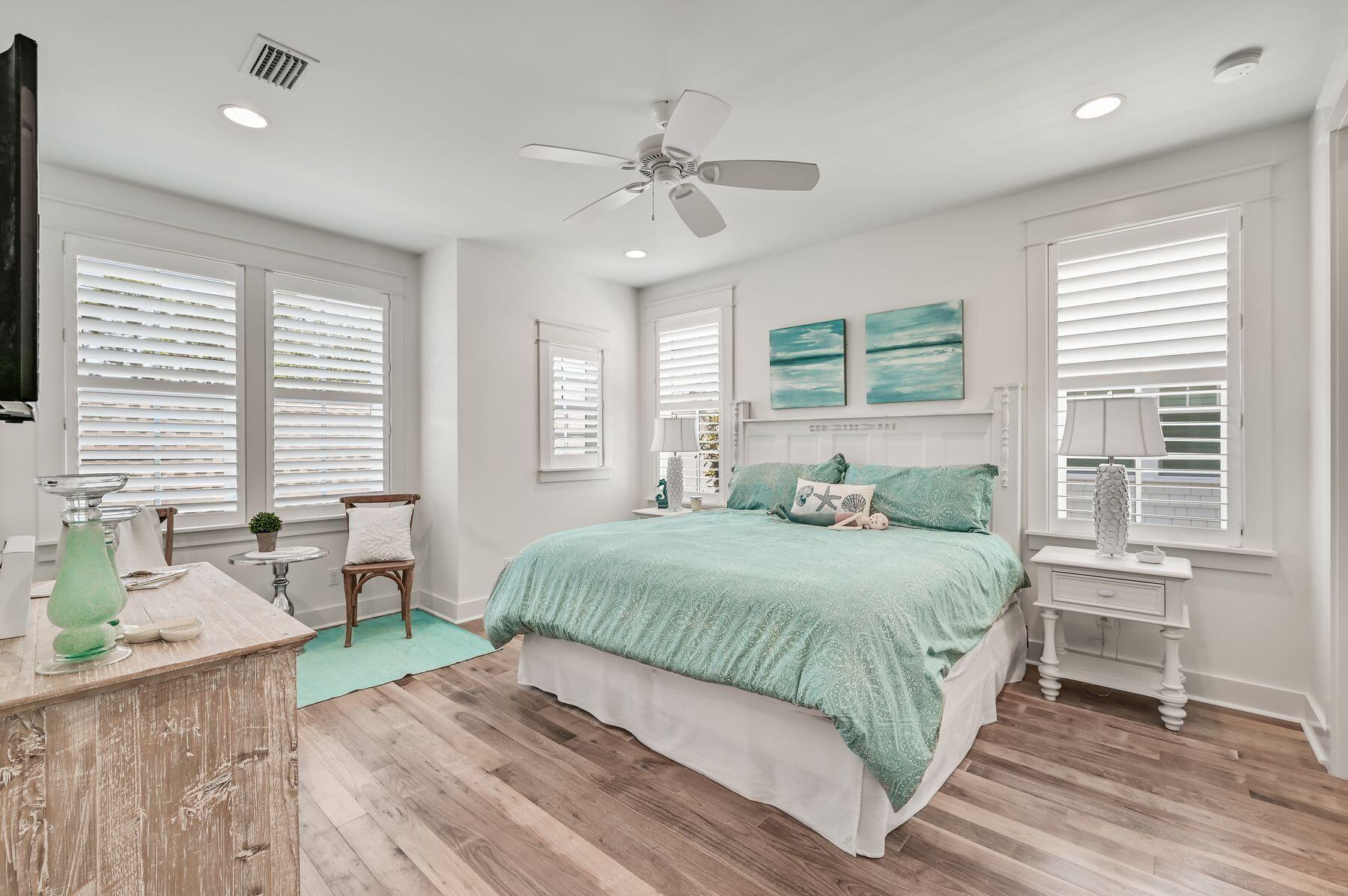 WATERSOUND WEST BEACH - Residential