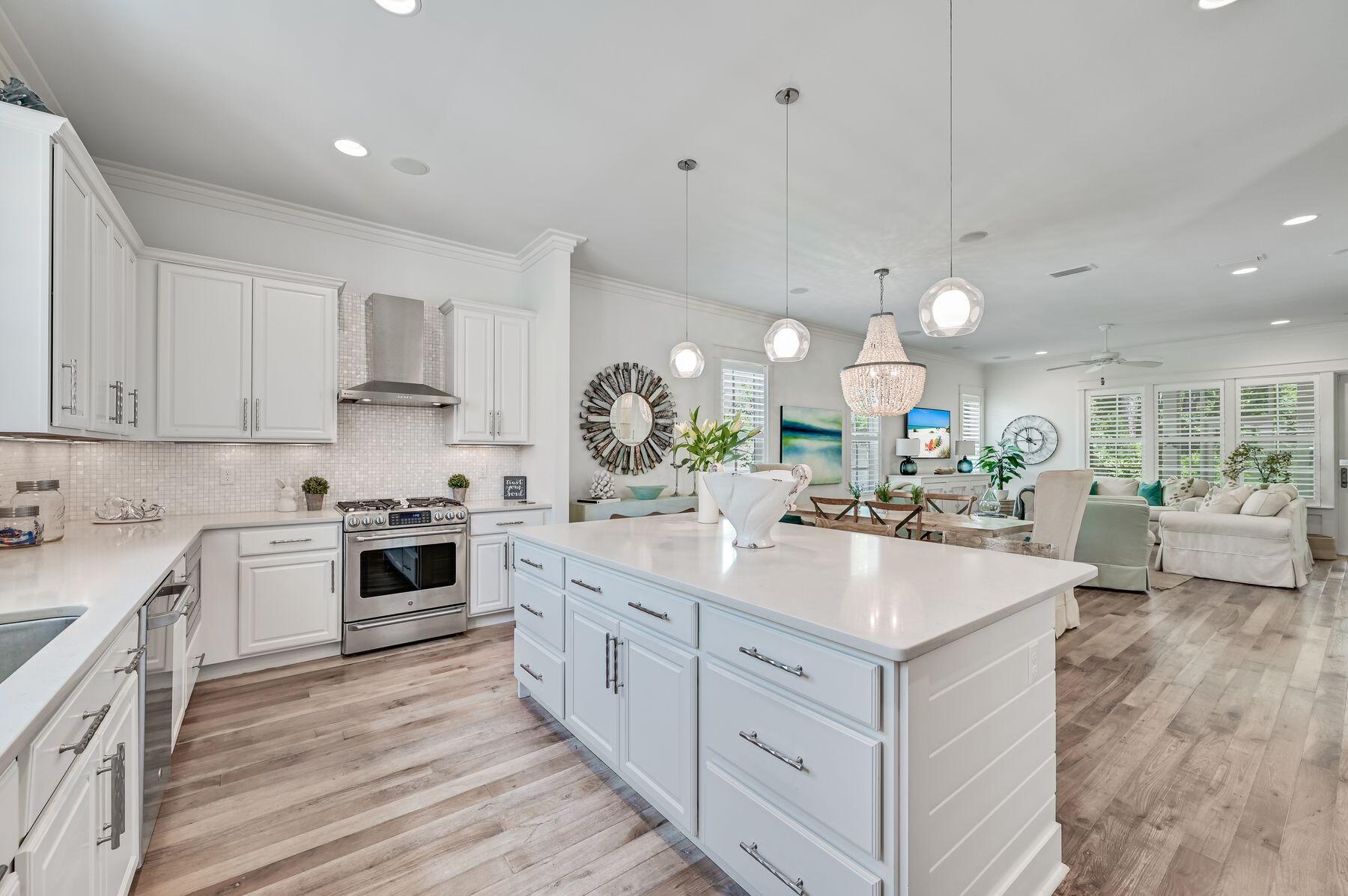 WATERSOUND WEST BEACH - Residential