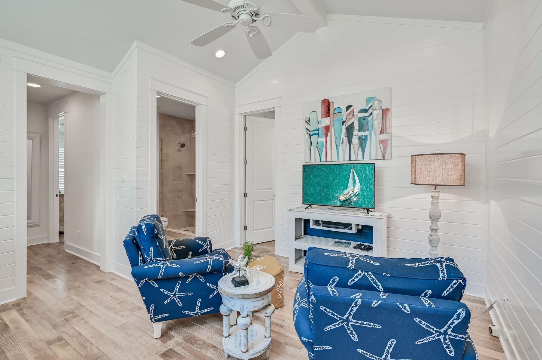 WATERSOUND WEST BEACH - Residential